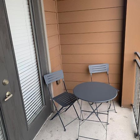 Luxury 1Br Downtown Houston 아파트 외부 사진