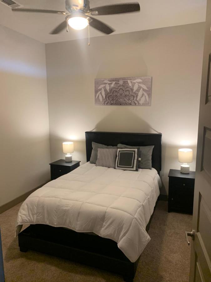 Luxury 1Br Downtown Houston 아파트 외부 사진