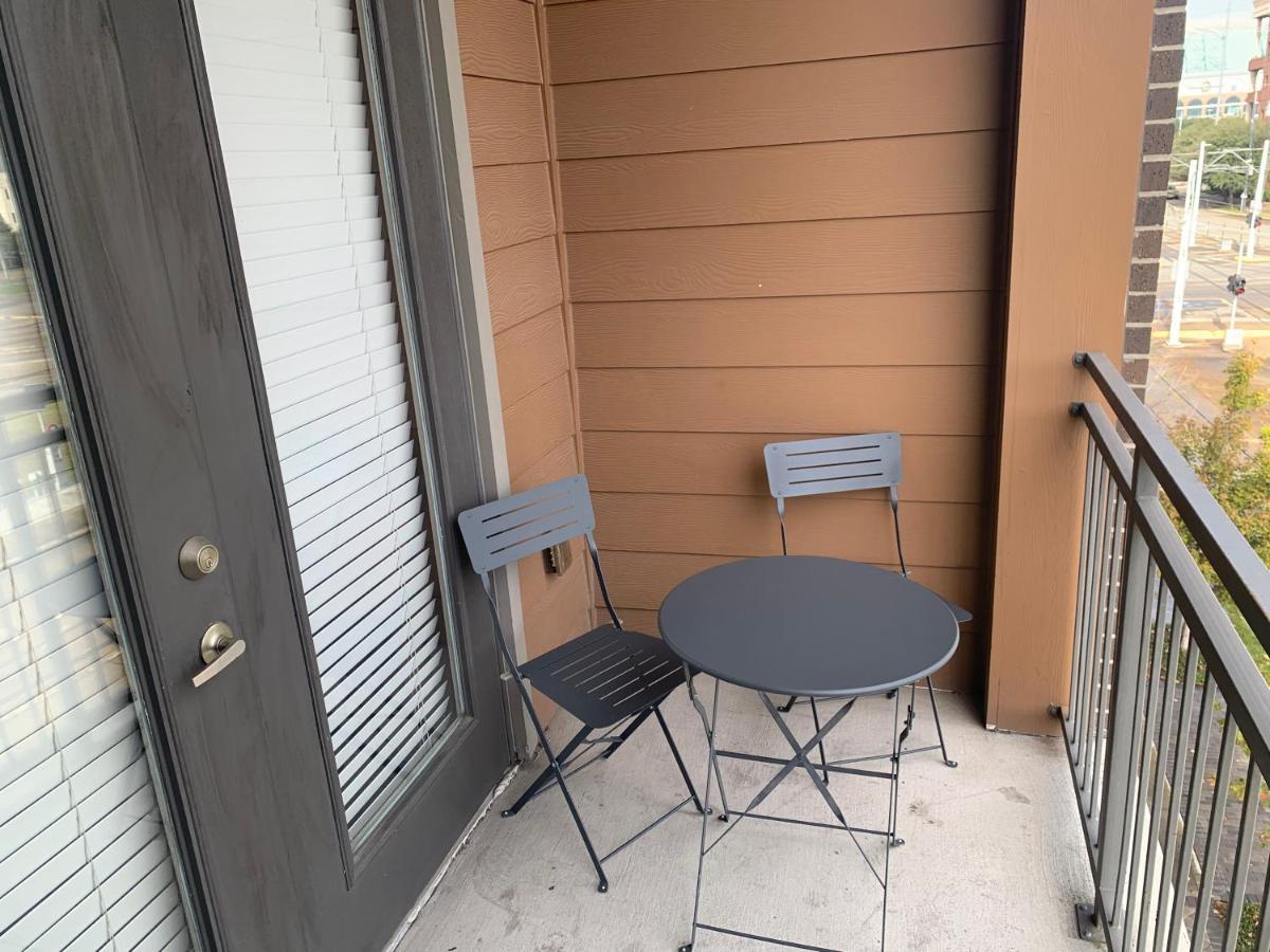 Luxury 1Br Downtown Houston 아파트 외부 사진